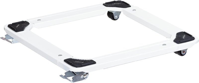 Wagner moving dolly MM 1192 I size-adjustable loading area I 42-60 cm - ideal for transporting goods of different sizes I load capacity 150 kg I 2 brakes I protected load - 20119201 - Image 1