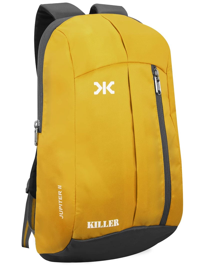 Killer حقيبة ظهر صغيرة خارجية ميني من كوكب المشتري سعة 12 لتر - Image 1