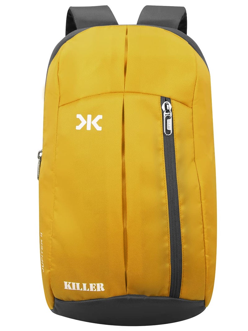 Killer حقيبة ظهر صغيرة خارجية ميني من كوكب المشتري سعة 12 لتر - Image 2