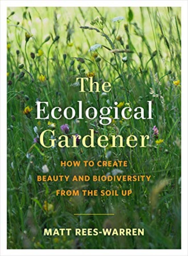The Ecological Gardener 