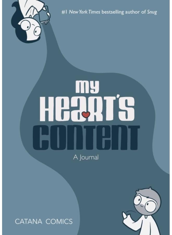 My Heart's Content : A Journal 