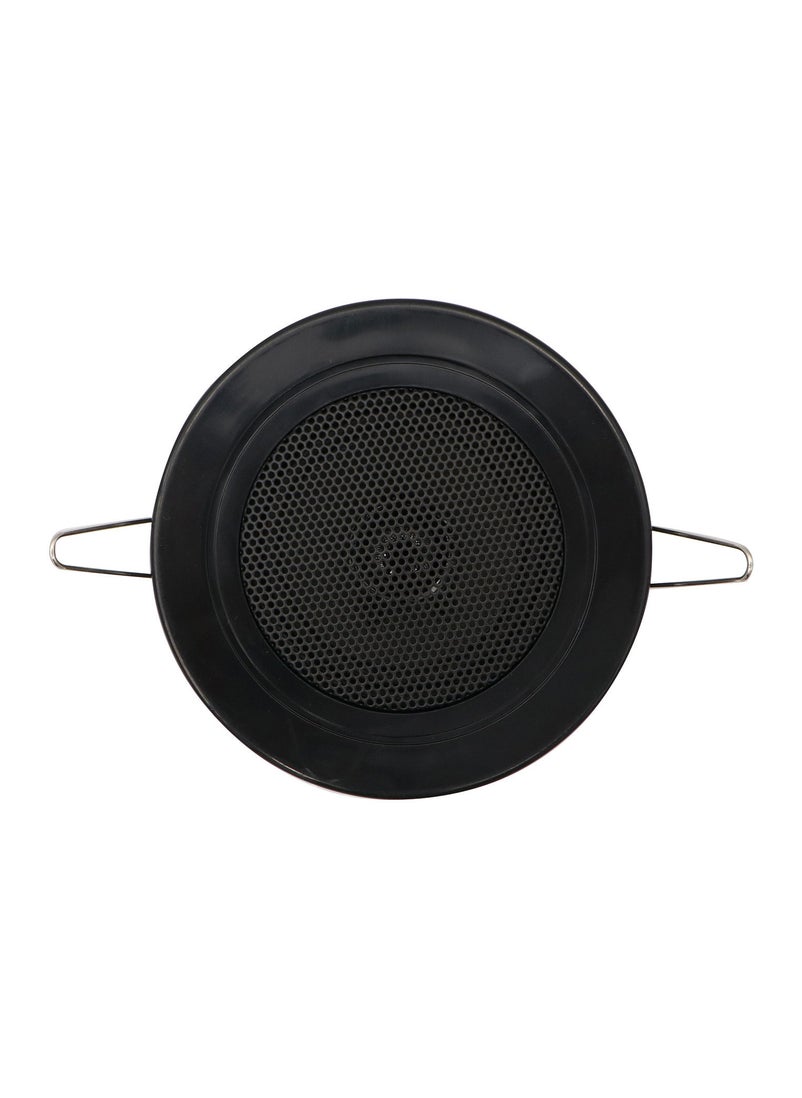 TRONIX - TRONIX SA330B 2.5 Inch Ceiling Speaker with Transformer - Image 1