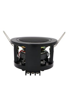 TRONIX TRONIX SA330B 2.5 Inch Ceiling Speaker with Transformer  - Image 3