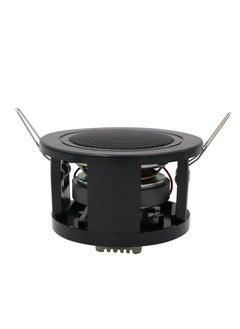 TRONIX TRONIX SA330B 2.5 Inch Ceiling Speaker with Transformer  - Image 5