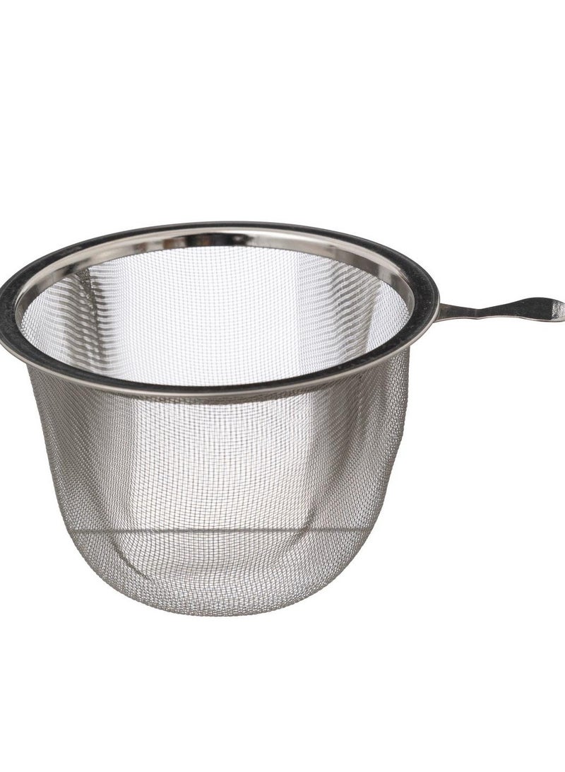 LOFT MUG,SET OF 2,L12.4XP8.8XH11.5CMS,WHITE-154002F - Image 3