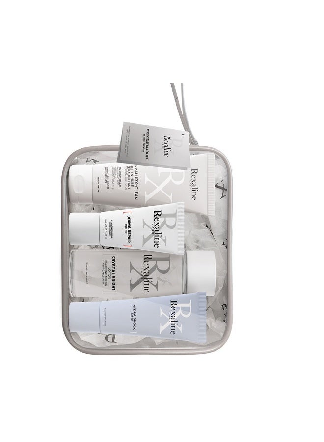 Rexaline Labs Essential  Set - Image 2