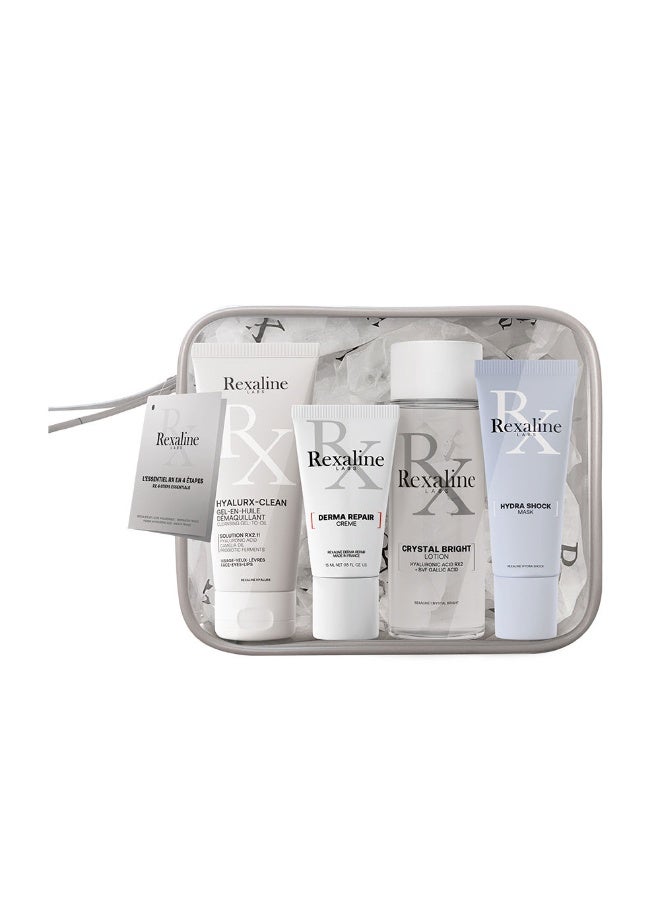 Rexaline Labs Essential  Set - Image 1