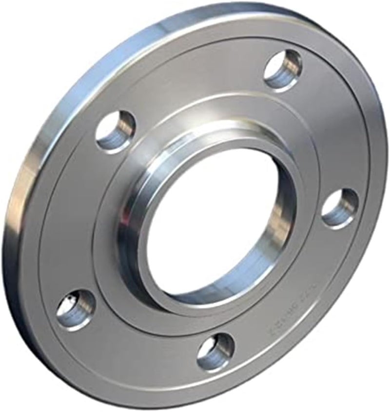 Wivplex Wheel Spacer Adapters 15mm PCD 5x120 - Image 4