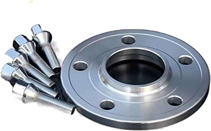 Wivplex Wheel Spacer Adapters 15mm PCD 5x120 - Image 5