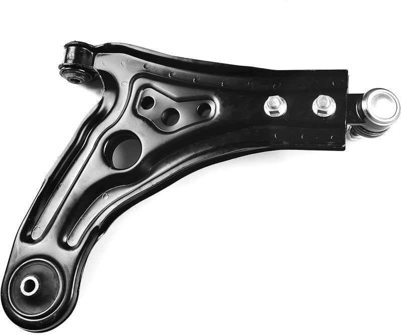 ADIGARAUTO K620164 K620165 Front Lower Control Arm for Chevrolet Aveo, Aveo5, Pontiac G3, G3 Wave, and Suzuki Swift+ - Image 4