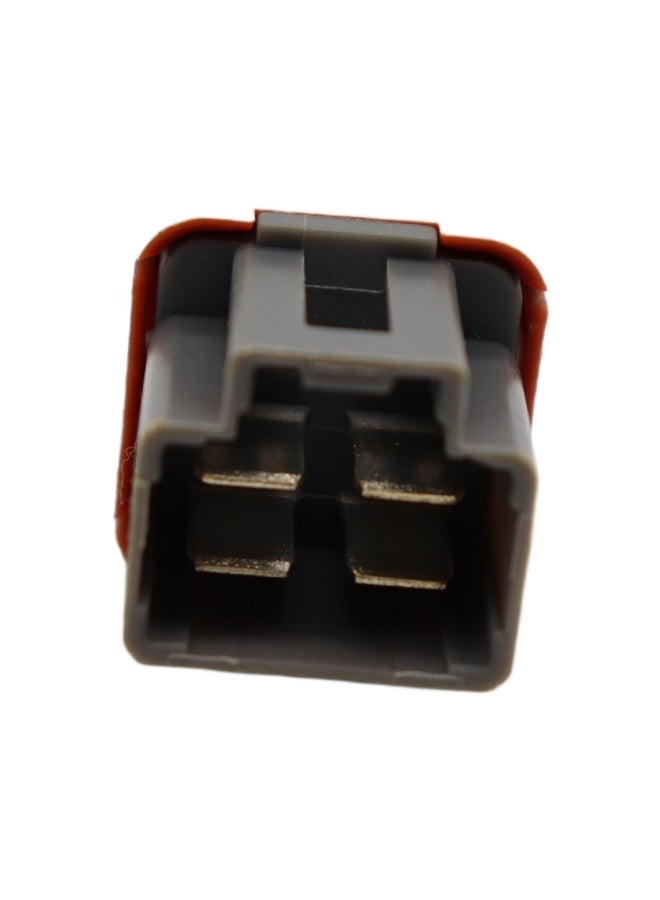 xozgdovg Parking Brake Reverse Light Switch Universal Auto Part (OE 25320JN00A) - Image 3