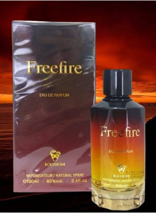 8 Pieces Freefire Perfume 100ML - pzsku/ZBE9BEEA8ADA58A19B73FZ/45/_/1706123338/11e54c45-9a8e-4653-8d99-00c88f1f1a59