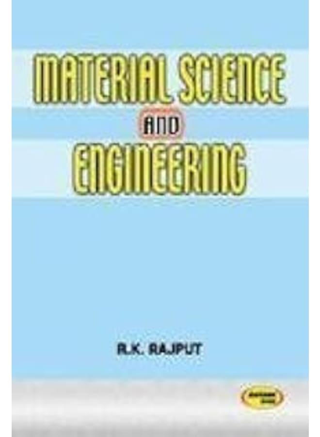 علوم وهندسة المواد: ل AMIE .; القسم أ، (مسار الدبلوم)