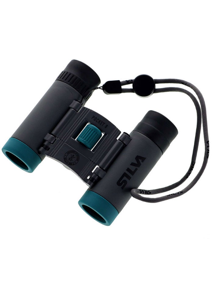 سيلفا منظار جيب 8X - Image 1