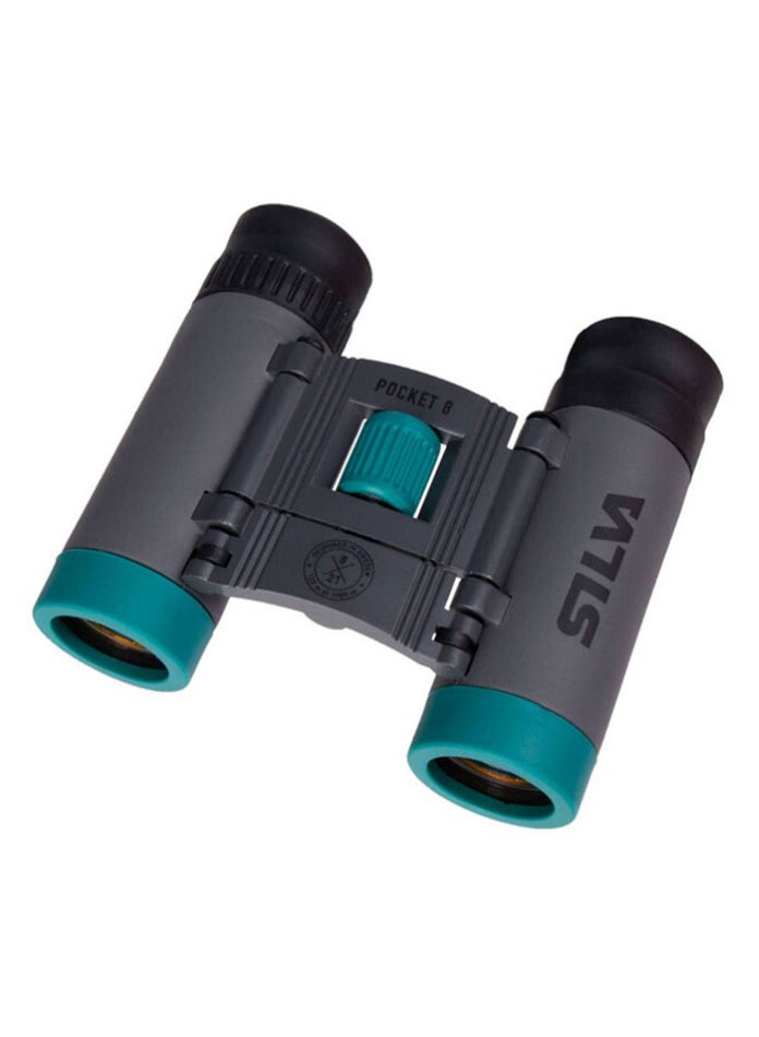 سيلفا منظار جيب 8X - Image 2