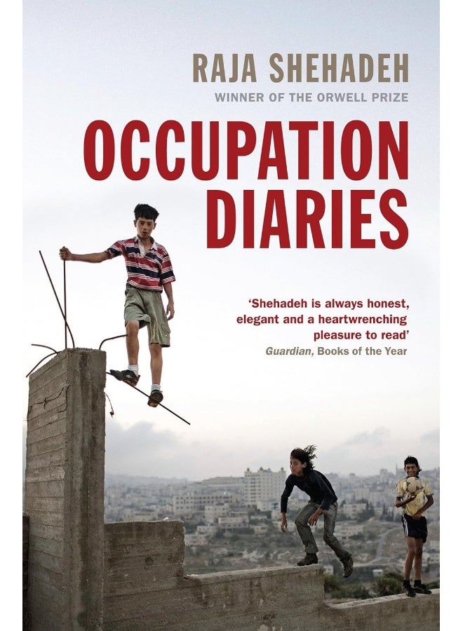 Profile Books Occupation Diaries - Image 1