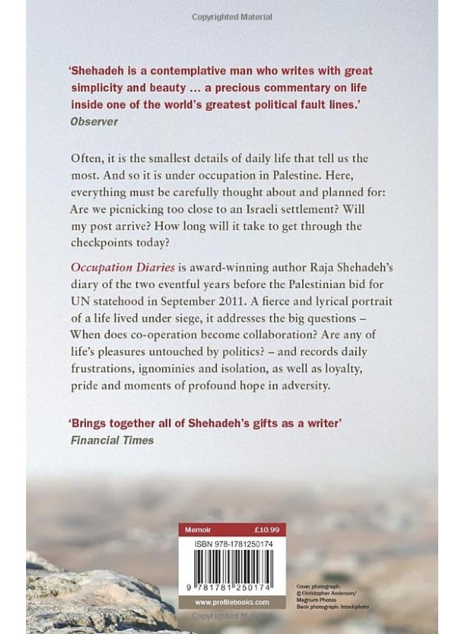 Profile Books Occupation Diaries - Image 2