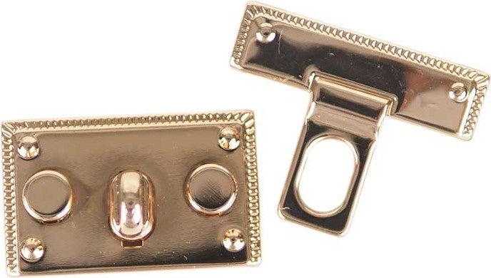 Ritzz Bag Lock T Model 
