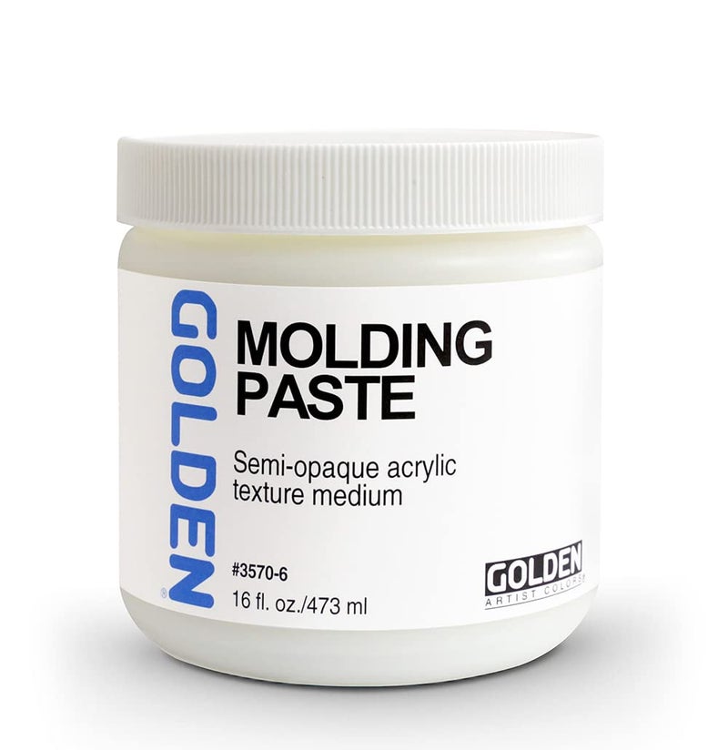 473ml Molding Paste