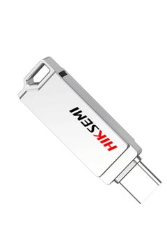 HIKSEMI HIKSEMI 32GB USB3.2 and Type A+C Flash Drive HS-USB-E327C-32G  Flash Memory  - Image 2
