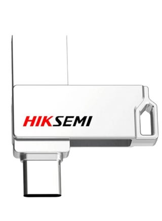 HIKSEMI 32GB USB3.2 and Type A+C Flash Drive HS-USB-E327C-32G  Flash Memory - pzsku/ZBE9C418E3F12D1A6186DZ/45/_/1736259704/a0fa00da-1a93-408d-9b60-3e5cedcd7eb8
