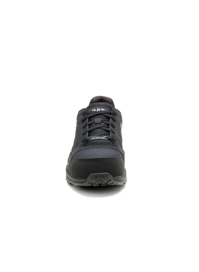 CATERPILLAR 020-1424 Caterpillar Mens Casual Shoes Venvard Ct 91789 Black - Image 3