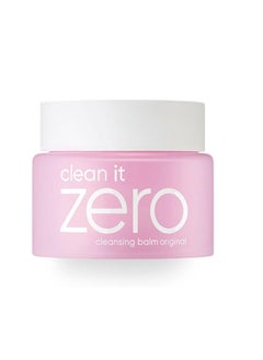 CLEAN IT ZERO CLEANSING BALM ORIGINAL 100ML