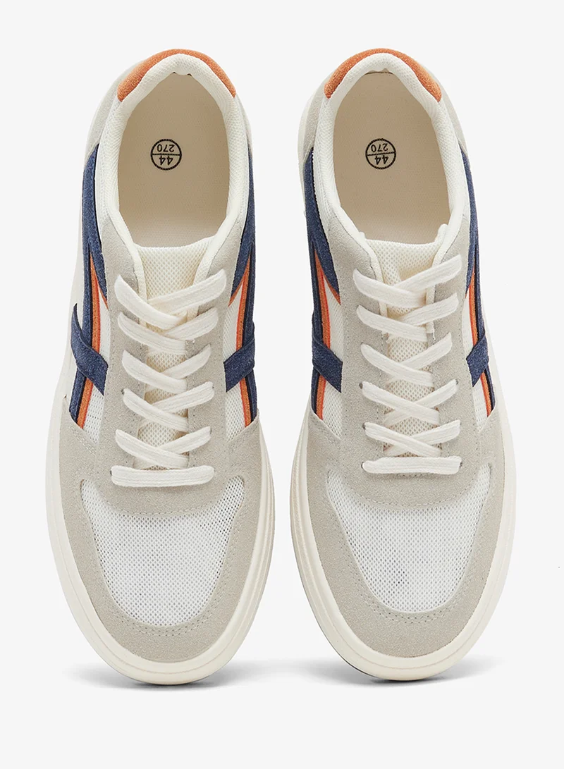 Seventy Five Casual Sneakers