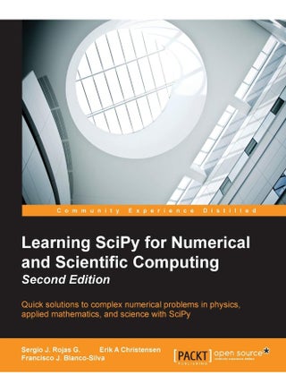 Learning SciPy for Numerical and Scientific Computing Second Edition - pzsku/ZBE9C5E07A389F220F9ECZ/45/1747996768/6d0c5c75-eb26-4e6e-9f0d-1fde3d9063ae