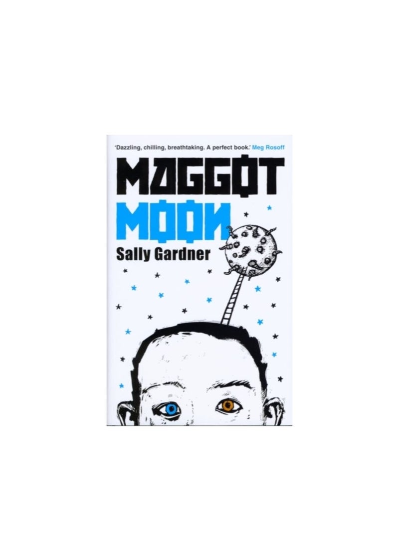 Maggot Moon