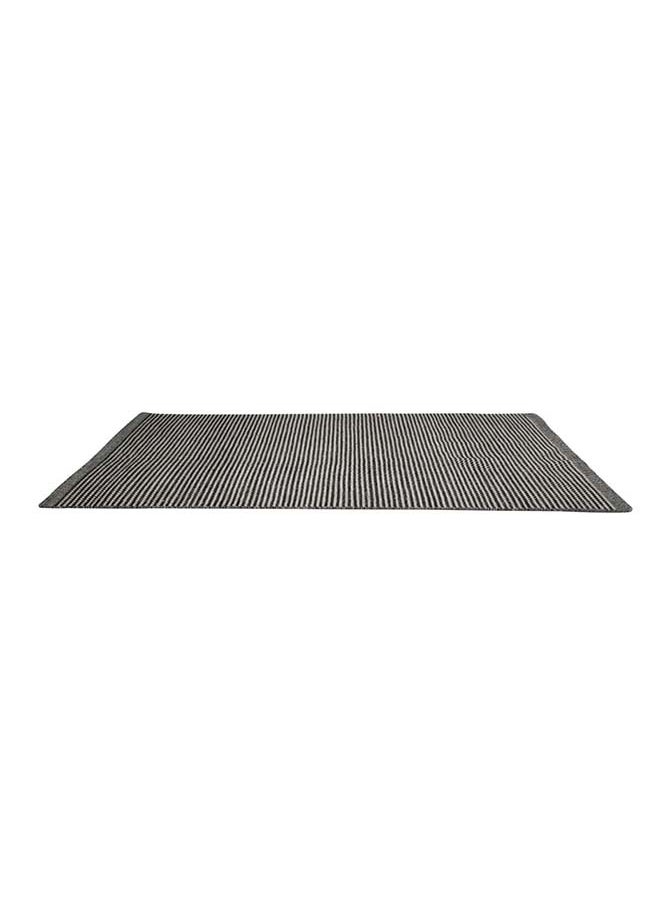 Suncoast Suncoast Cinar Outdoor Rug (L) Black  - Image 3