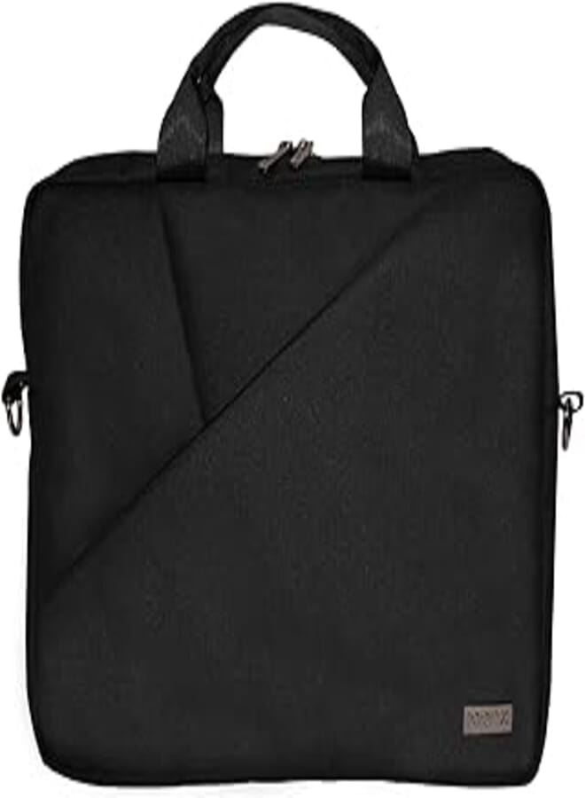 ICONZ ZURICH Classic Bag 15.6 BLACK