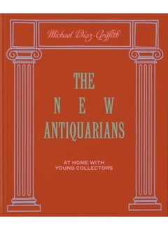 The New Antiquarians - pzsku/ZBE9CA05D3A88A5242A87Z/45/_/1729593958/c8f115dc-0b84-46da-b307-f71420e89f0a