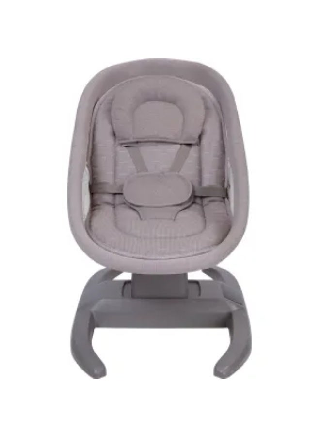 Mastela Motion Baby Cradle 2-in-1 Smart Bassinet & Rocker - Image 4