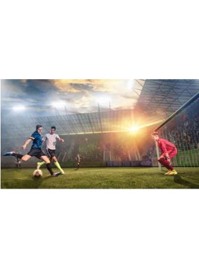 Captaintech Finger Guard Goalkeeper Gloves size 10(10x21x2cm) - Image 2