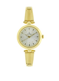 Stainless Steel Analog Wrist Watch 2574YM01