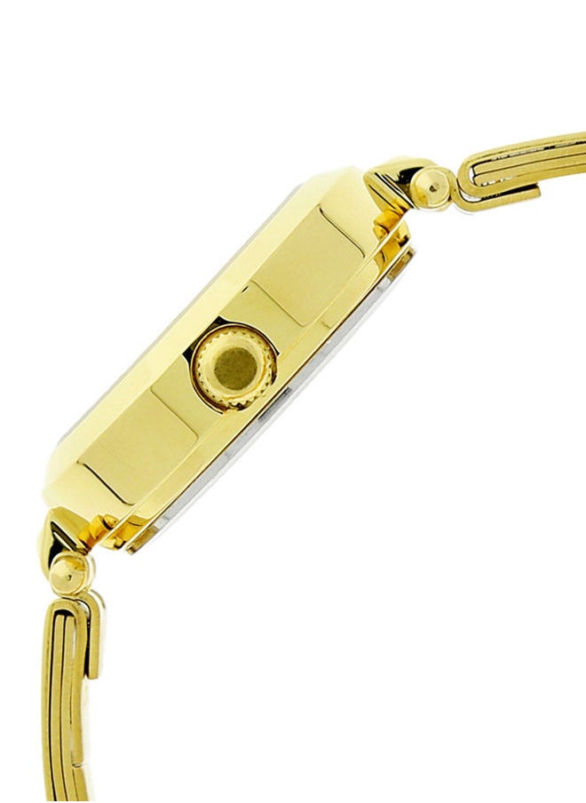 TITAN - Stainless Steel Analog Wrist Watch 2574YM01 - Image 1