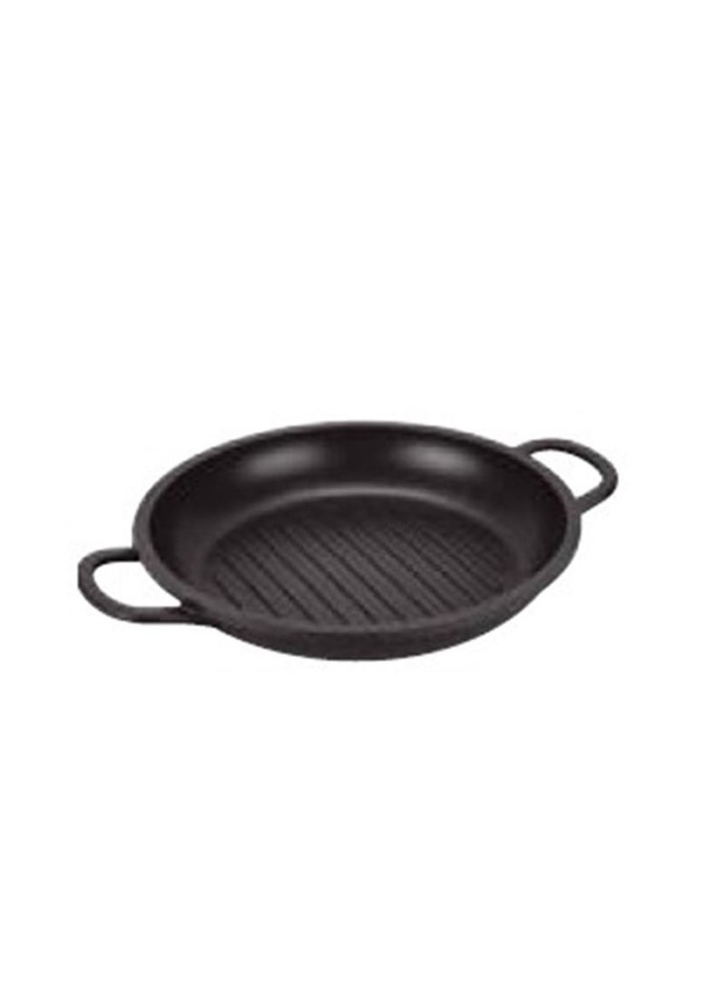 fagor FUTURE ROUND GRILL PAN 28CM  - Image 1