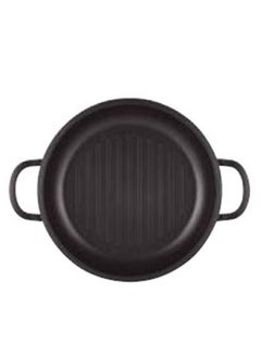 FUTURE ROUND GRILL PAN 28CM - pzsku/ZBE9D32E2FC4711022086Z/45/_/1687777997/4eece7b2-bcbd-4d93-bcfb-4e309de11d8d