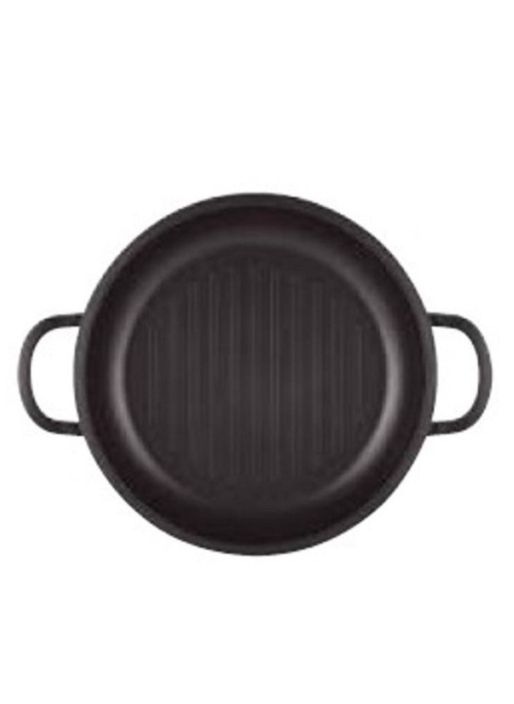 fagor FUTURE ROUND GRILL PAN 28CM  - Image 2