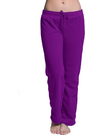 Thermoform Polarline Women's Trousers Purple 