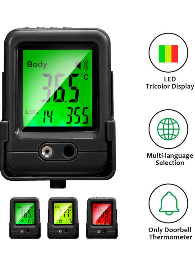 نيبمينينت ميزان حرارة رقمى - Image 2