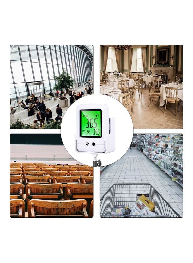 نيبمينينت ميزان حرارة رقمى - Image 4