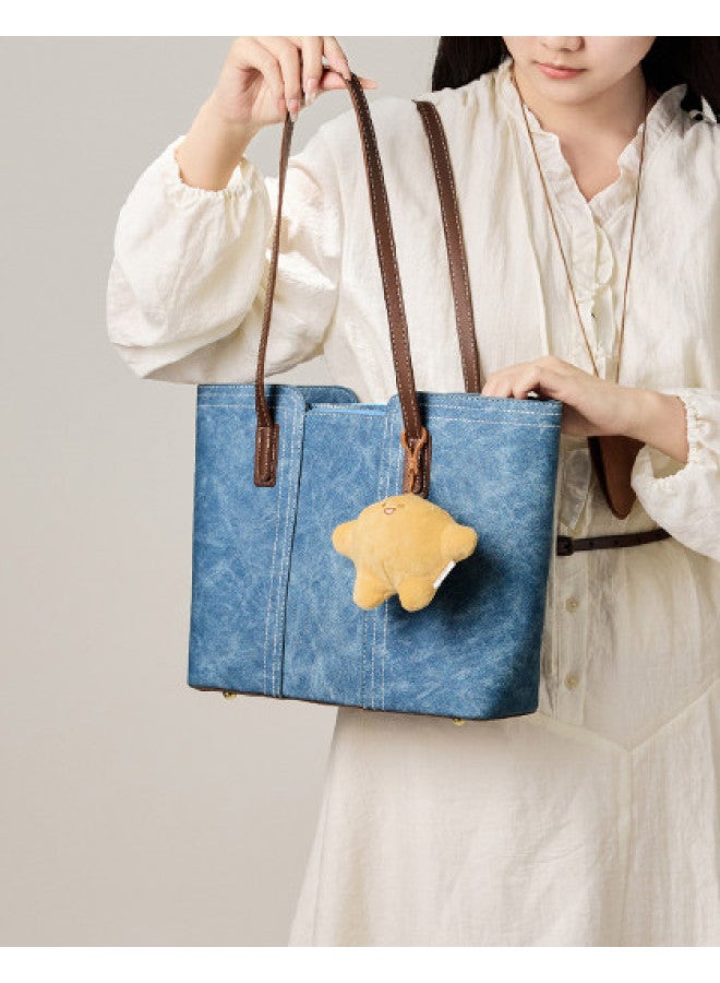 15MINS Women's Bags New Collection - Shoulder Tote/handbag/underarm Bag - Image 1