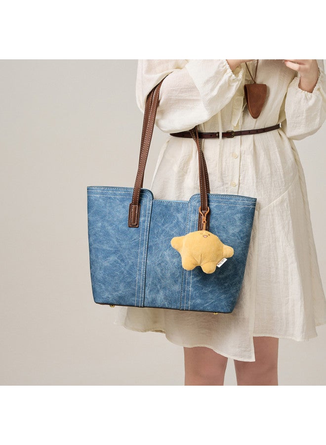 15MINS Women's Bags New Collection - Shoulder Tote/handbag/underarm Bag - Image 4