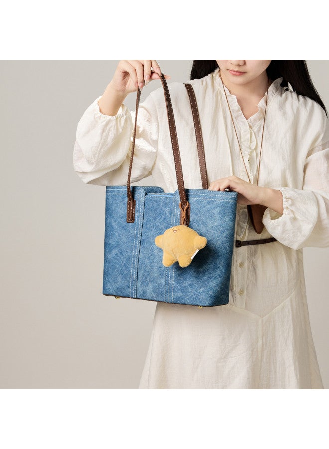 15MINS Women's Bags New Collection - Shoulder Tote/handbag/underarm Bag - Image 5