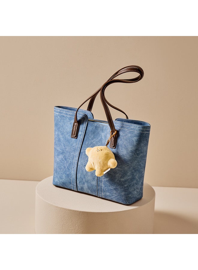 15MINS Women's Bags New Collection - Shoulder Tote/handbag/underarm Bag - Image 2