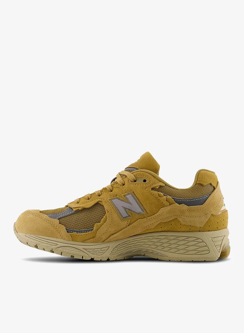 New Balance Brown 2002R Shoes  | Best Price UAE