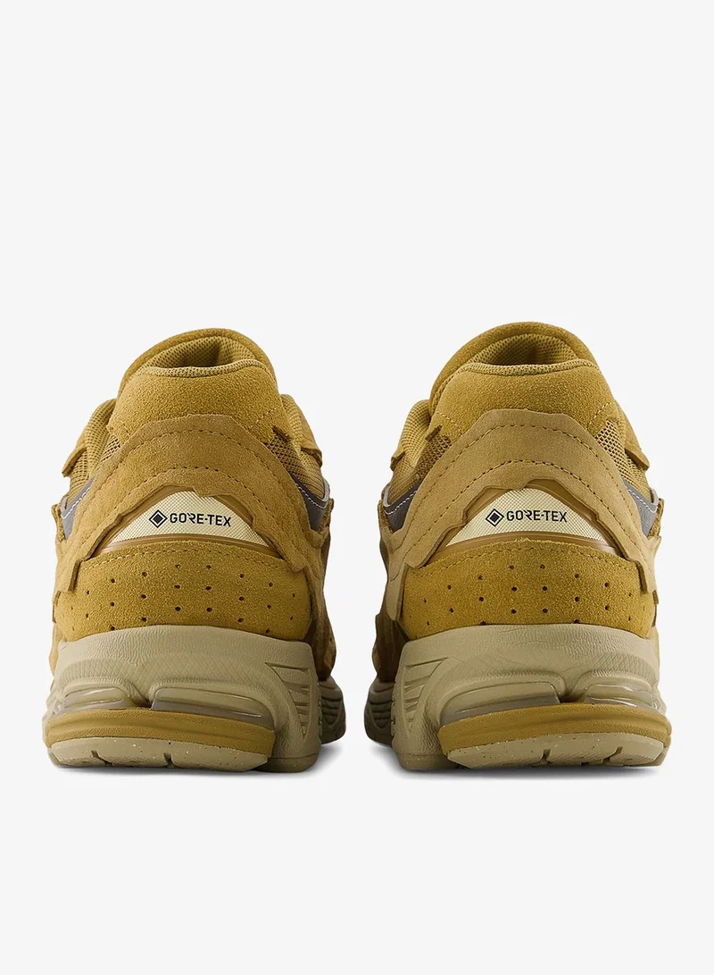 New Balance Brown 2002R Shoes  | Best Price UAE