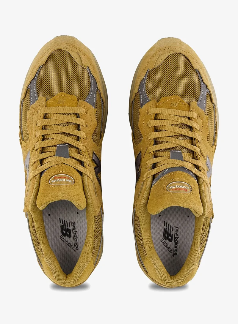 New Balance Brown 2002R Shoes  | Best Price UAE